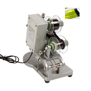 Senrida Hersteller Großhandel Automatische Druckmaschine/Codier maschine Abgelaufenes Datum und Produktion/Datum Codier maschine - Product Image 1
