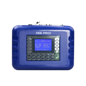 V48.99 SBB Pro2 programador clave apoyo coches nuevos a 2017,12 reemplazar SBB 46,02 - Product Image 1
