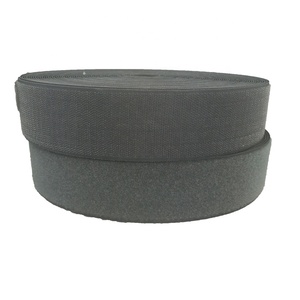 סרט באיכות גבוהה וו <span class=keywords><strong>Loop</strong></span> אטב ניילון וצד אחד