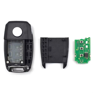 Universal Llave Kd Remote Control Car <strong>Key</strong> Kd Remote B19-2 Keydiy Smart <strong>Key</strong> - Product Image 4