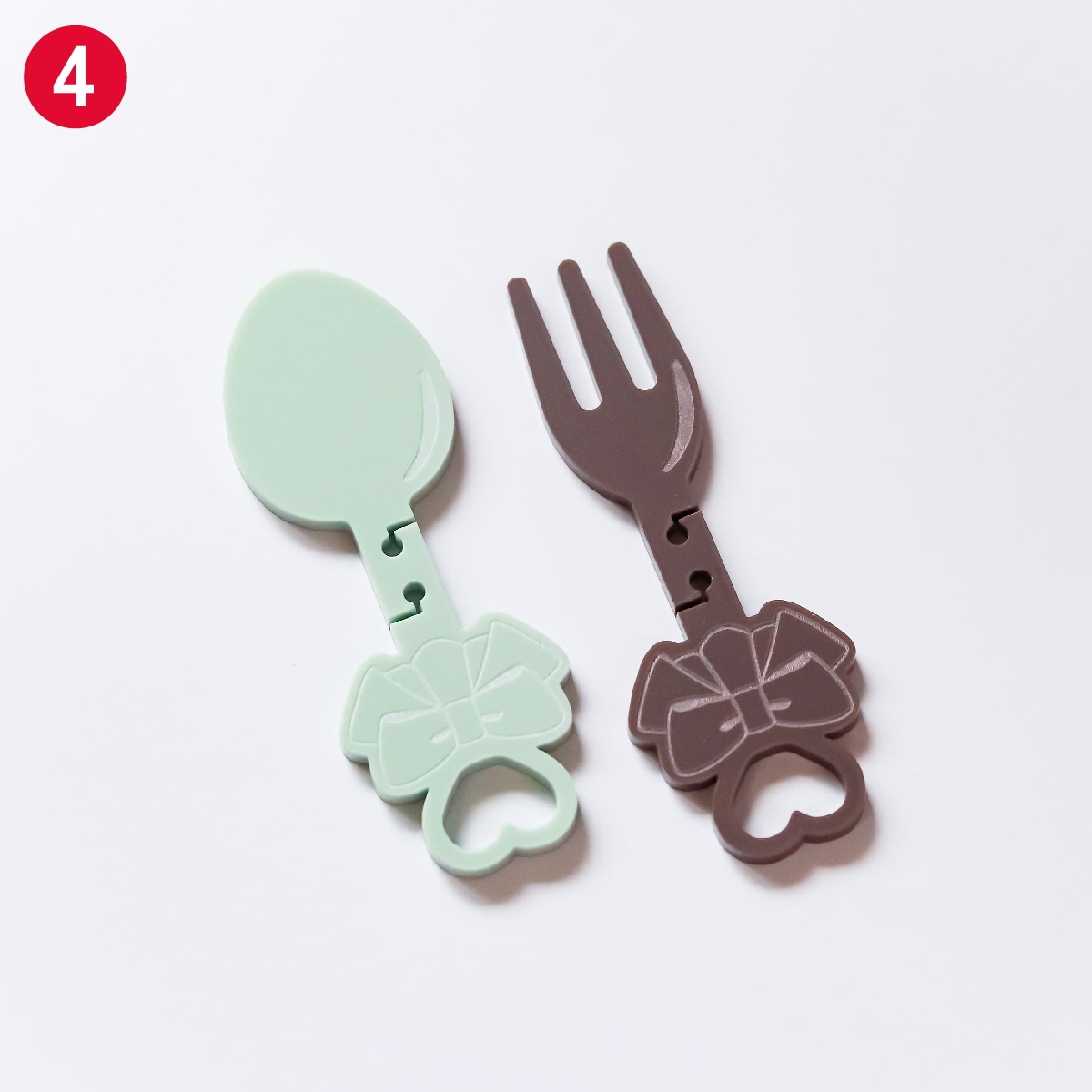 4.Choco Mint