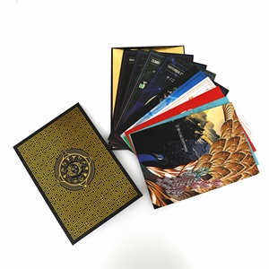 Özel baskılı iş kağıdı A4 A3 kitapçık kullanım kılavuzu dergisi dergi baskısı broşürler hizmet fotoğraf kitap baskı - Product Image 5