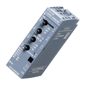 6ES7132-6MD00-0BB1 Smart Relay Plc SIMATIC ET 200SP, Módulo de relé Relé de diagnóstico 24vdc Plc Módulo controlador de programación - Product Image 3