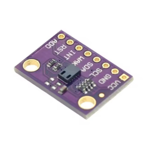 ガスセンサー一酸化炭素検出センサーモジュールCCS811 CO空気品質検出I2C出力CJMCU-811 - Product Image 5
