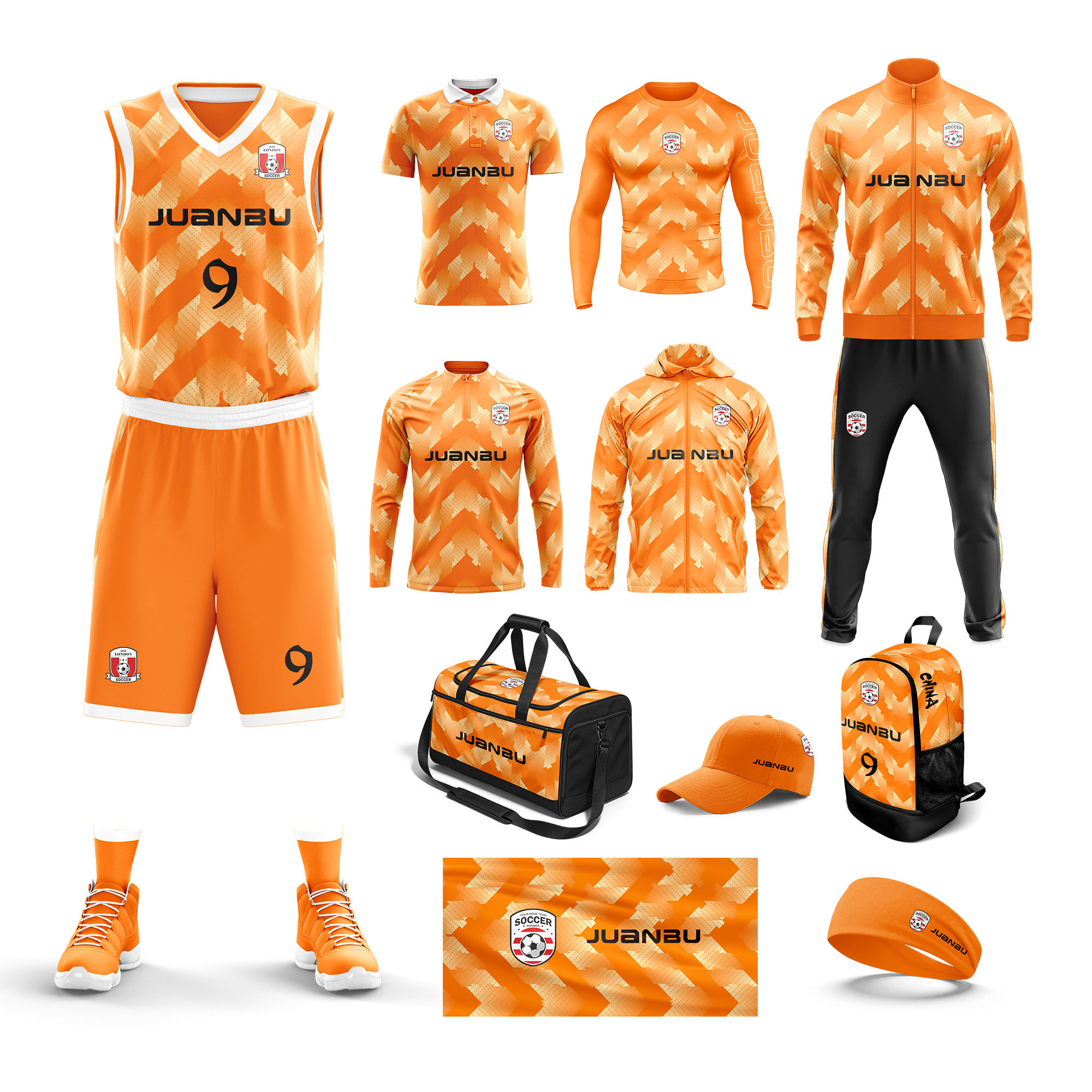 Orange