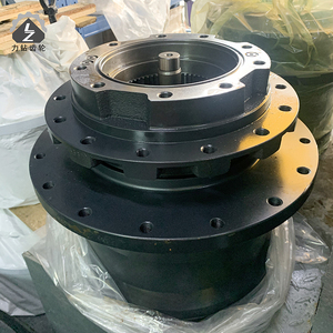 LI ZUAN roda gigi pengurang perjalanan EX120-5 9150030/9156719 penggali peredam <span class=keywords><strong>Final</strong></span> <span class=keywords><strong>Drive</strong></span> untuk <span class=keywords><strong>Hitachi</strong></span> - Product Image 3