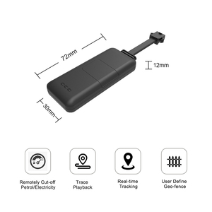 Cheap Price <strong>Tracker</strong> <strong>With</strong> APP <strong>Software</strong> Platform Mini <strong>Gps</strong> Tracking Device Hidden Small Portable Tracking Mini - Product Image 3