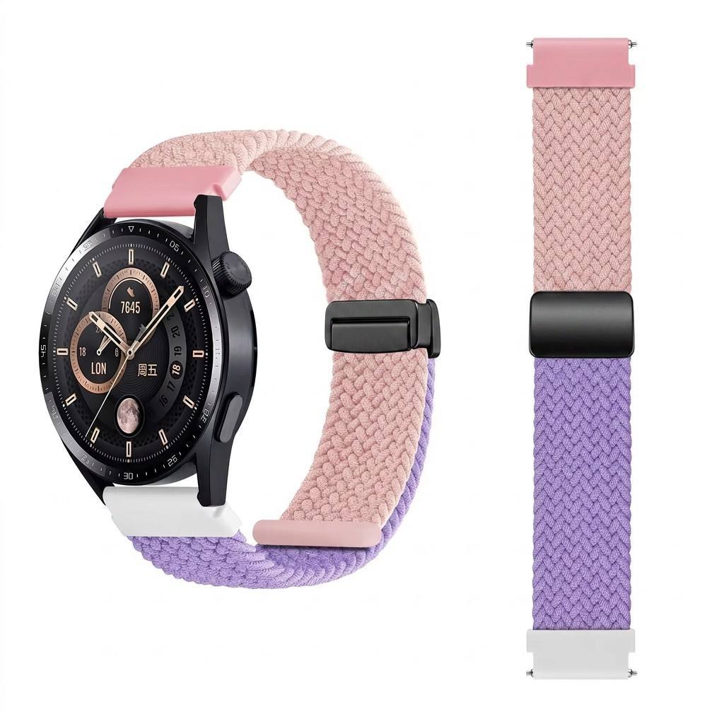 2#Dazzling pink/purple