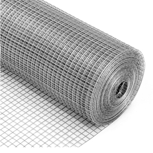 Rete metallica saldata rete saldata ss materiale Anping rete saldata maglia di protezione in acciaio inossidabile - Product Image 1