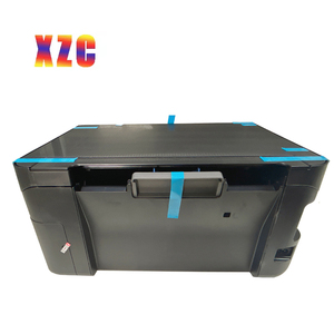 热销新款L3250 L3258 L3256 L3255 A4打印-扫描-复印带WIFI 4色多合一墨水罐多功能打印机 - Product Image 4