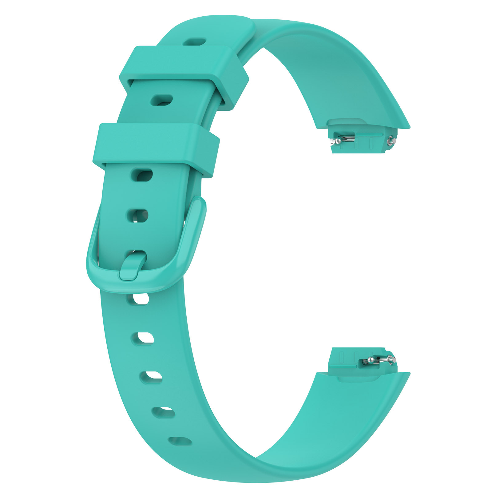 colorful Teal Green