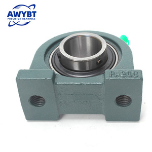 Mang nhà ở đơn vị UC 207 UCP 206 ucf 205 ucf 204 gối khối vòng bi P205 P206 P208 - Product Image 5