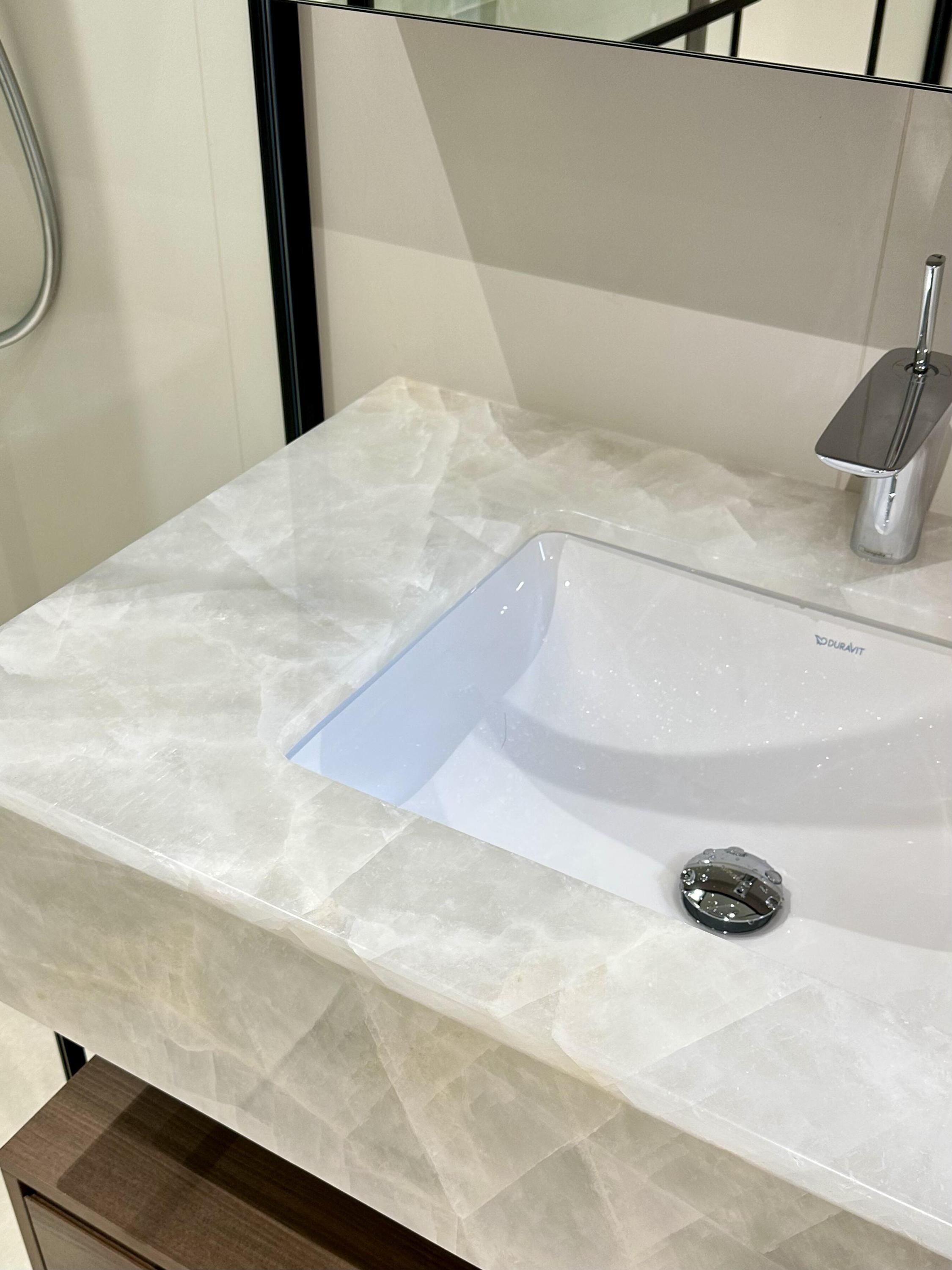 White3 160x56cm