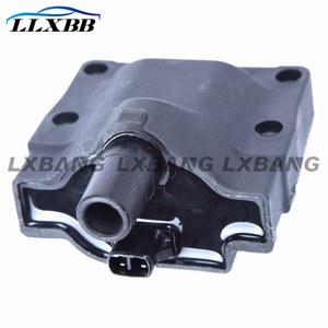 निचले स्तर के गुणवत्ता इग्निशन का तार 19500-74020 1950074020 टोयोटा 19500-74030 के लिए 1950074030 - Product Image 4