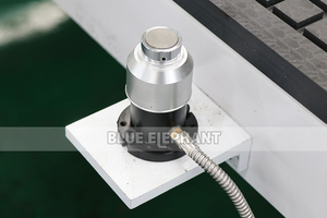 4轴机床路由器旋转3d Cnc 2030 Atc与便宜的价格