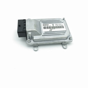 ישים כדי Furida מנוע ECU מחשב לוח F01R00DR16