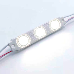 小さな文字用のミニLEDモジュール