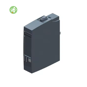 Nageln eues Original 6ES7132-6BF01-0BA0 Digitales Ausgangsmodul DQ 8x24V DC/0,5A - Product Image 1