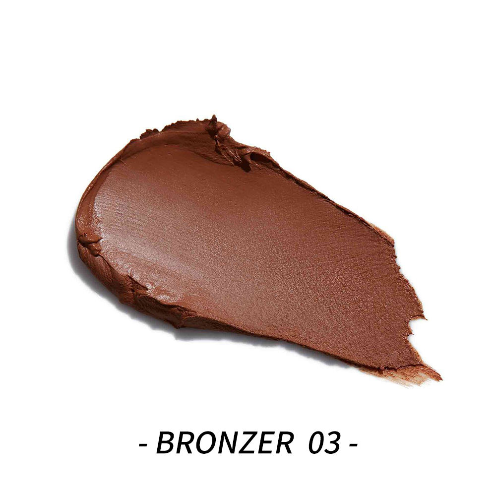 #Bronzer 3