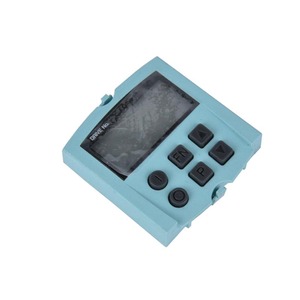 Panel operador 6SL3055-0AA00-4BA0 SINAMICS S120 Unidad de control - Product Image 3