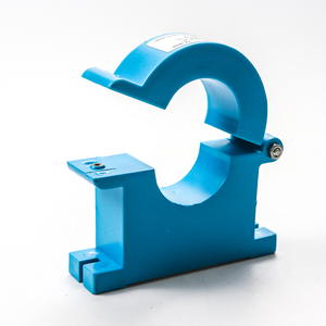 <strong>4</strong>-<strong>20mA</strong> 0-10V 0-5V RS485 <strong>Analog</strong> signal Current <strong>Sensor</strong> <strong>Transducer</strong> AC/DC Open Loop Current Transmitter - Product Image 1