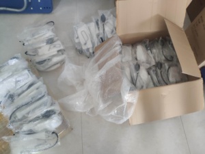 HC-R058D Máy Phân Tích Tinh Trùng Isperm Thú Y Ống Thông Isperm Iui Di Động Bộ Súng Thụ Tinh Nhân Tạo Cho Chó - Product Image 5