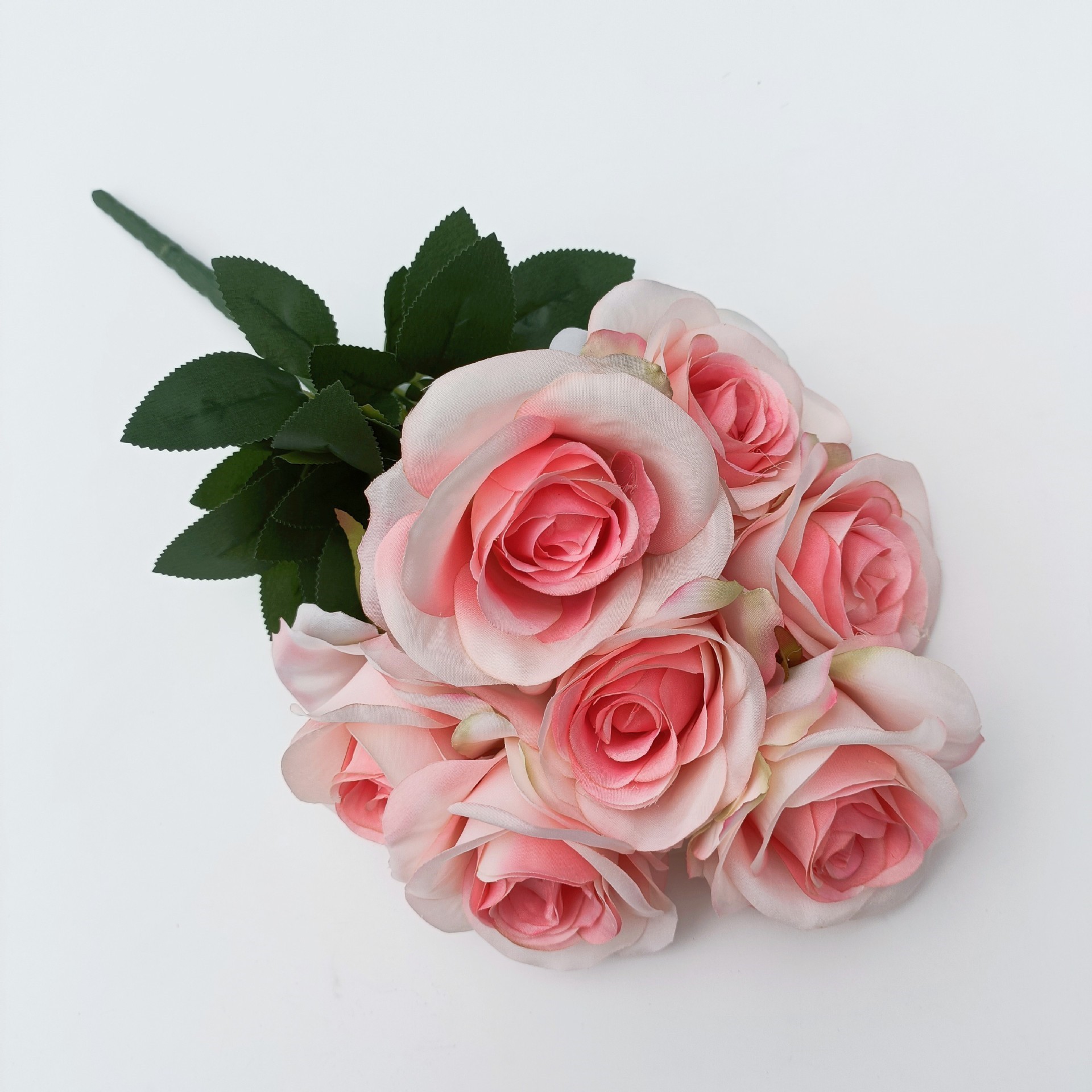 rosa claro