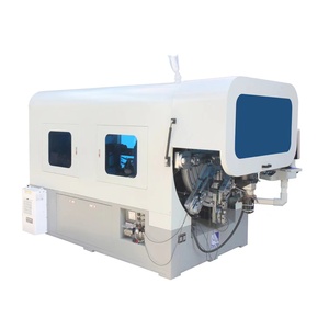 Molla automatica multifunzione per Computer da 1-4mm che fa i componenti del nucleo della macchina, incluso il motore - Product Image 3
