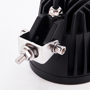 ไฟสปอตไลท์ LED 36W 10-30V เลนส์4D LED ขนาดเล็กไฟหน้ารถยนต์ไฟทำงาน - Product Image 6