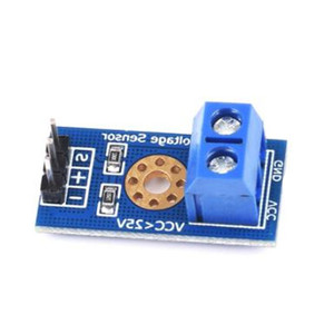 電圧検出モジュール電圧センサー - Product Image 3