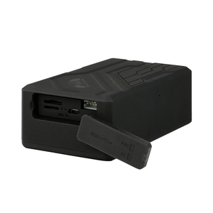 Rastreador GPS magnético Coban Tk108 Rastreador GPS portátil para automóvil con aplicación móvil Ios Android gratis - Product Image 3