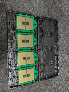 CPU AMD epyc 7F72 (24C/48T | 3.2GHz เพิ่ม3.7GHz | 192MB แคช) Processor - Product Image 5