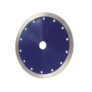 180mm Circular Continuous Rim <strong>Saw</strong> Blade Cutter Wet Cutting Disc for Marble Ceramic Tile Porcelain - Product Image 5