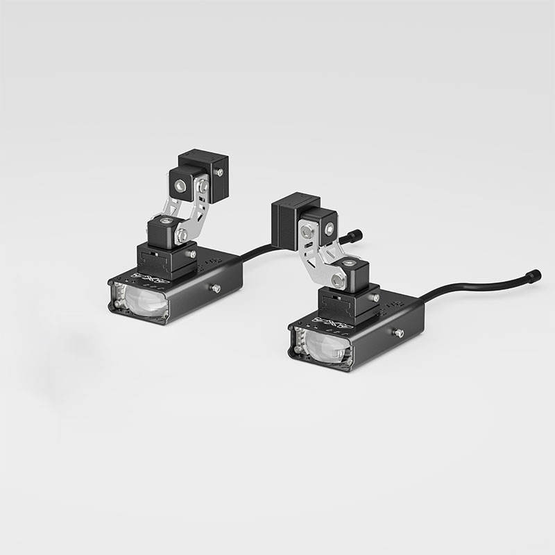 รถจักรยานยนต์โหมด/2-in-1