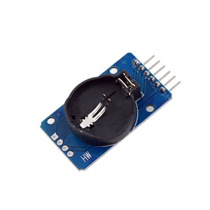 DS3231 AT24C32 IIC Hochpräzises Echtzeituhr modul ohne Batterie - Product Image 1