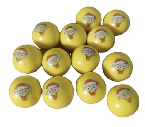 Tự Động Rotogravure Máy In Ăn Được Mực Máy In <span class=keywords><strong>Pad</strong></span> Cho Sô Cô La Kẹo - Product Image 1