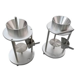 เครื่องทดสอบมุมพักผ่อน เครื่องทดสอบมุมผงของเครื่องทดสอบพักผ่อน - Product Image 5