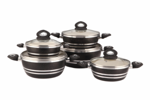 Giá Dưới Cùng Amway Cookware Phụ Tùng Thay Thế - Product Image 2