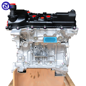 China Factory 1ZZ <strong>V8</strong> <strong>Engine</strong> for LEXUS RX350 TOYOTA Rear Driving Force Car <strong>Engine</strong> 2GR-FE 3.5L VVTI V6 <strong>Engine</strong> 1900031D30 - Product Image 5