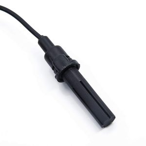 Incubadora de huevos de aves de corral Digital para mascotas Mini termómetro higrómetro térmico con sonda de Sensor de humedad de Cable - Product Image 2