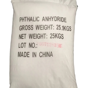 Satılık yüksek saflıkta Phthalic anhidrit CAS 85-44-9 Phthalic anhidrit pulları - Product Image 4