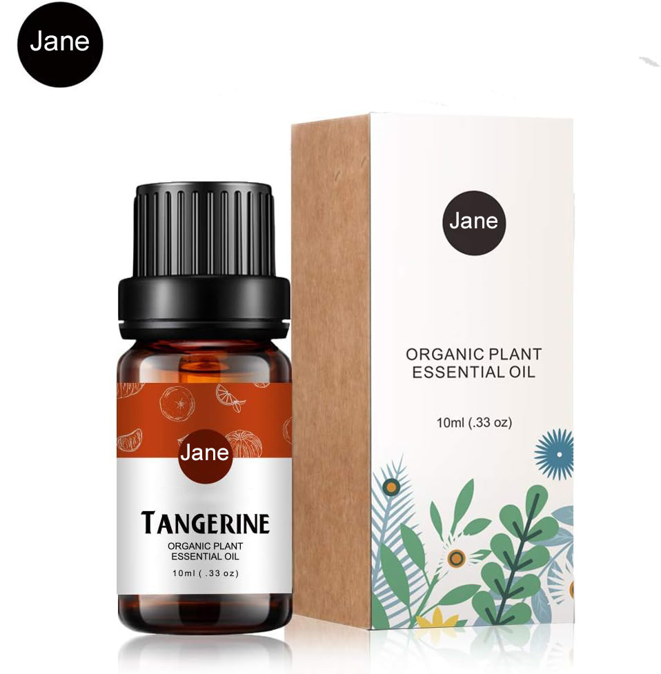 Mandarino * 10ml