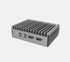 Business PC <strong>Computer</strong> Mini J6426 2*HD DP Triple Display Win10/11 Linux <strong>Quad</strong> <strong>Core</strong> <strong>Processor</strong> Compact Industrial <strong>Computer</strong> - Product Image 6