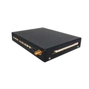 DEWOD Android Linux Embedded Mini Box PC RK3399 RK3568 RK3588 Caja de computadora industrial Computadora - Product Image 1