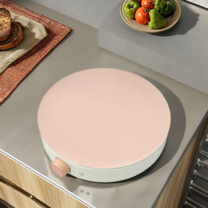 Mini <strong>Induction</strong> <strong>Cooker</strong> with Hot Pot Cooking <strong>Multi</strong>-<strong>functional</strong> 1200w Single <strong>Cooker</strong> - Product Image 2