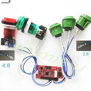 Беспроводной джойстик с нулевой задержкой - Product Image 4