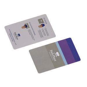 定制 RFID PVC 学生证 - Product Image 2