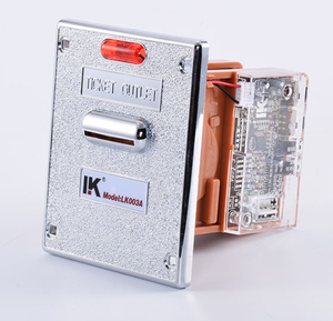 ตู้จำหน่ายตั๋วอัตโนมัติใช้งานได้นานราคาต่ำสุดสำหรับตู้จำหน่ายตั๋วเกมอาเขต - Product Image 3