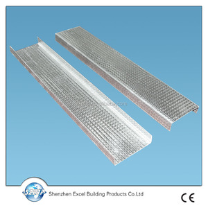 Light Steel Frame Suspended Ceiling System / <strong>T</strong> <strong>Bar</strong>/ <strong>T</strong> Keel - Product Image 3
