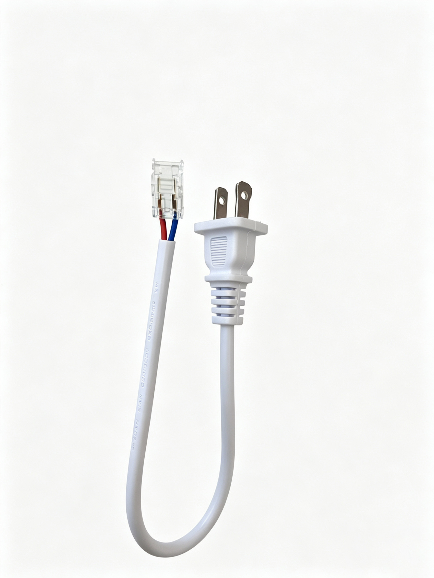 High-Voltage Front-Wire Design